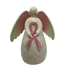 Hallmark Keepsake Susan G. Komen Angel of Harmony Christmas Tree Ornament 2020
